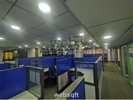 Hyderabad Office Space for Rent